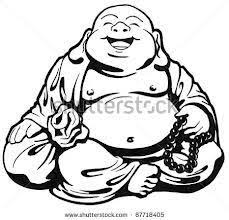 Buddha Buddha Drawing Laughing Buddha Buddha Tattoo Those who chant nam myoho renge kyo can draw forth their state of buddha hood. buddha drawing laughing buddha