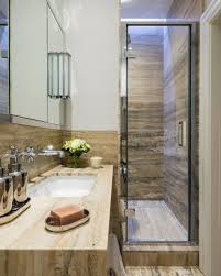 Kitchen set minimalis modern 2020 bathrooms with sloped. 75 Beautiful Rustic Stone Slab Bathroom Pictures Ideas August 2021 Houzz