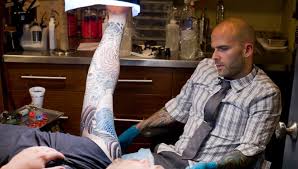 Absolutely hands down the best tattoo experience ever. Top 10 Most Expensive Tattoo Artists In The World 2020 Trendrr