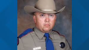 DPS Trooper Chad Walker's friend remembers the fallen trooper