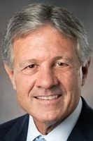 Happy State Bank Chairman Seim, of Lubbock, dies Sunday