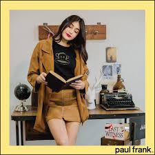 But without paul frank himself. Paul Frank Clothing Brand Product Service Facebook