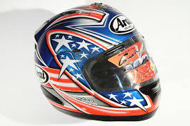 How To Choose The Safest Motorcycle Helmet
