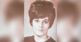 Obituary for Bertha Ann (Thomas) Maxey