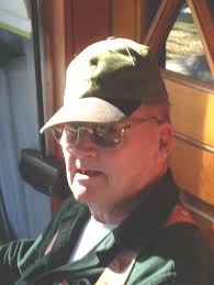 Richard Fisk Obituary