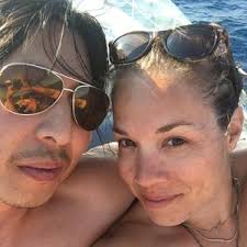 Kimmy Watson-Jew and Tony Cha's Wedding Registry