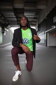 #tsgwob | highlights from matchday 24! Vfl Wolfsburg 2020 21 Nike Home Kit 20 21 Kits Football Shirt Blog