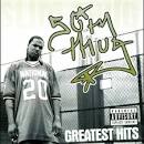 Greatest Hits: 98-03