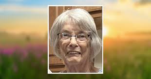 Polly Ann Byers Obituary January 19, 2025