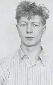 Arnold Solberg's Instagram, Twitter & Facebook