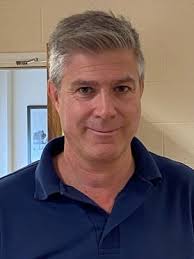 Shoutout to Andy Petrie who has recently reached an amazing 30 years of  dedicated service with us. Congratulations! 👏