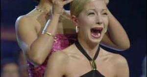 Miss Oregon Katie Harman wins Miss America crown