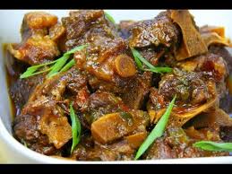 warning the best stewed oxls recipe