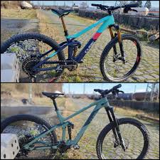 Cube Bikes 2020 Mtb Fullys In 2020 Mountainbike Mountainbike Kaufen Mtb