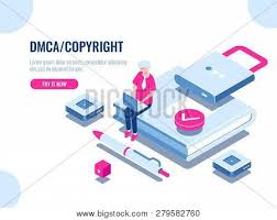Make your searches 10x faster and better. Dmca Data Copyright Vector Photo Free Trial Bigstock