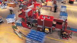 Best Practices For Material Handling