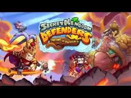 Download android mod, hack, pro, premium, prime, modified, apps and games with direct download link for free. Secret Kingdom Defenders Heroes Vs Monsters 1 35 Apk Download Com Game Hytc Sk Apk Free