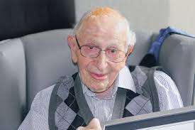 Starica (106) iz Teksasa otkrila savjete za dugi život: 'Osjećam se kao da  imam 16'