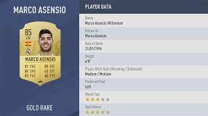 See their stats, skillmoves, celebrations, traits and more. Rang 100 Bis 81 Die Best Bewertetsten Spieler In Fifa 19