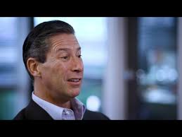 Steve Schaefer, CEO & President