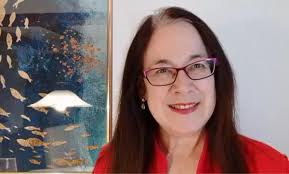 Marianne Kaindl, See-Marketing