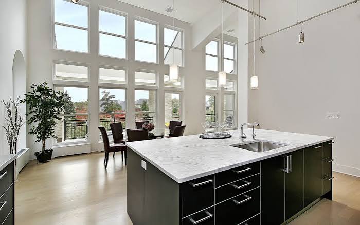 Energy Efficient Windows Fort Worth TX