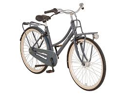 Prophete Citybike Geniesser 20 Btc 20 28 Zoll Lidl De
