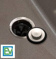 Danco offers garbage disposal accessories to help your home improvement project and make your life easier. Essential Values Sink Stopper 3 3 8 Inch Brushed Stainless Steel Kitchen Sink Garbage Disposal Drain Stopper Fits Kohler Insinkerator Waste King With Drain Size Of 3 5 Inches Amazon In Home Improvement