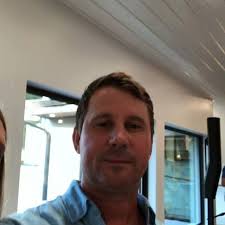 Michael Blake Ponder