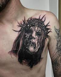 Crahan, jordison, gray, craig jones, mick thomson, corey taylor, sid wilson, chris fehn, and jim root. Anrijs Straume Anrijsstraume No Instagram Joey Jordison 1 Thanks Jamie Silverbackink Hustlebutterdeluxe Fkir Tattoo Vorlagen Instagram Vorlagen
