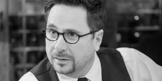 Stéphane E. Roy annonce sa séparation