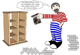 Storage media have come such a long way since the early days of computing, and the size of data has grown so much that it is impossible to imagine that all it took to. Ergonomics And Media Storage