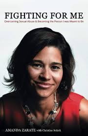 Amanda Zarate's Instagram, Twitter & Facebook