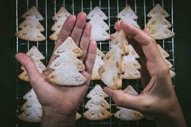 The cookie usually shaped as a heart is elaborately decorated with, icing, flowers. Signature Dalmatian Cookie To Help Plant Trees In Croatia Croatia Week