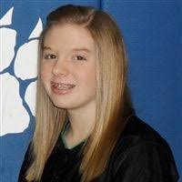 Farris Strong's North Laurel High School Career Home