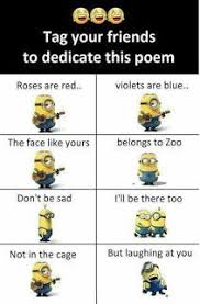 A real man does not cry because of a beer. the dwarf: Pin On Funny Minion Quotes