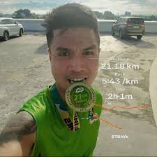 Salamat lord 🙏🙏💪💪 #MiloMarathon2025 #fbpost2025シ #DasigLang #keepgoing 