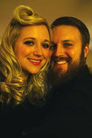 Lauren + Derek's NYE Wedding