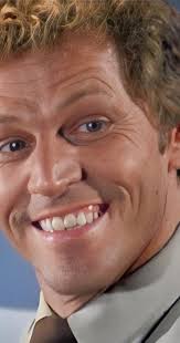 The Fall Guy" Win One for the Gipper??? (TV Episode 1983)