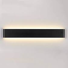bad spiegelleuchten led aluminium legierung wand lampe bad lampe wohnzimmer schlafzimmer bett lampe kanal kreative wand wandleuchte lampen bad wandbeleuchtung