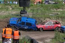 Stokcar herzfelde mai 2016 video 1. Stockcar Rennen In Herzfelde 31 05 2014