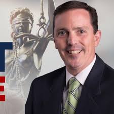 Profile for Ed Spaight for Citrus Judge