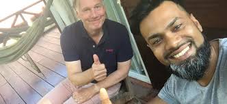 Grenzeloze gastvrijheid en de New York Times