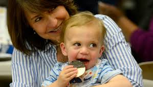 York Jewish Community Center offers traditional food festival by drive-thru  this year