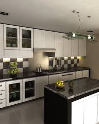 Ukuran 2x2, 3x3, 2x3, contoh, type 36, interior, dekorasi, terbuka. Desain Dapur Rumah Makan Sederhana Cek Bahan Bangunan