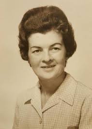 Morag MacKay MacLeod