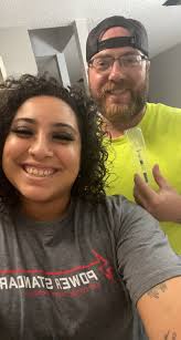 Cody and Bre's baby adventure