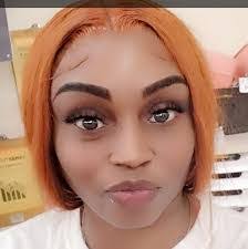 Shameka Griffin's Instagram, Twitter & Facebook