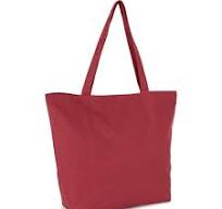 Große K-loop Shoppingtasche 52x40