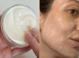 Очищающий бальзам для снятия макияжа для всех типов кожи